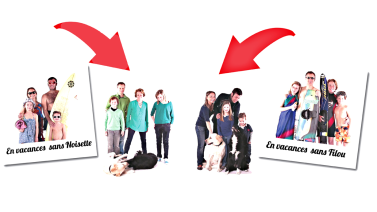 Fonctionnement de l'échange de garde d'animaux (garde chien, garde chat, garde NAC)