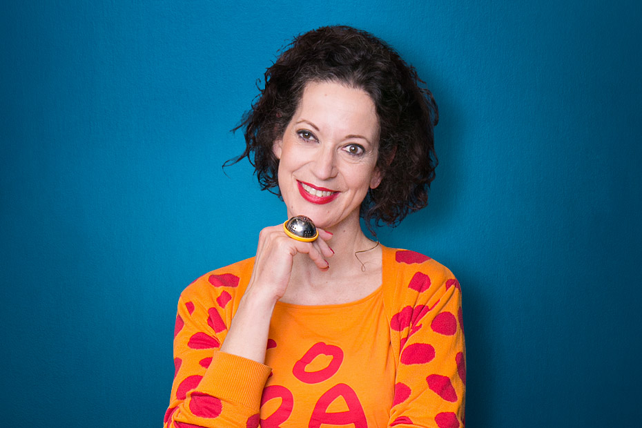 Yolaine de la Bigne - Europe 1 Yolaine de la Bigne - Europe 1