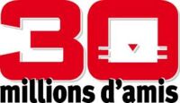 Dans le magazine 30 MA, confier son animal à un proche ou à un adhérent Animal Futé ? Dans le magazine 30 MA, confier son animal à un proche ou à un adhérent Animal Futé ?