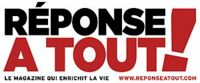 "Réponse à tout" échange de services entre particuliers et garde d'animaux "Réponse à tout" échange de services entre particuliers et garde d'animaux