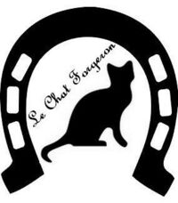 Le Chat Forgeron, garde de chats à Toulouse Le Chat Forgeron, garde de chats à Toulouse