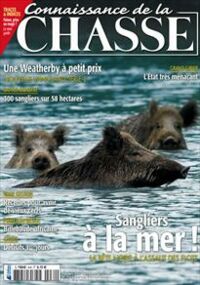 Connaissance de la chasse, l'échange pour faire garder son ou ses chiens Connaissance de la chasse, l'échange pour faire garder son ou ses chiens