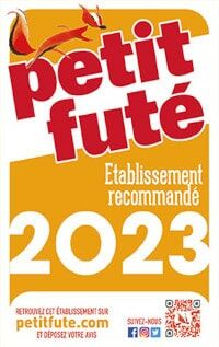 Petit Futé, recommandation Animal Futé 2023