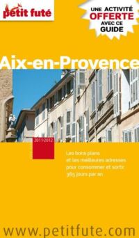 Animal Futé, échange de garde d'animaux cité dans le City Guide d'Aix en Provence