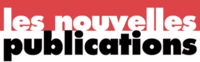 Les Nouvelles Publications, une site web pour faire garder son animal Dans les Nouvelles Publications un nouveau type de site web pour faire garder son animal de façon...futée !