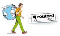 Le Routard, voyager avec ou sans son animal