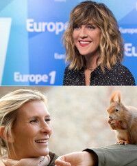 Sur Europe 1, Bonjour la France, l'échange de garde d'animaux entre particuliers proposé par www.animal-futé.com