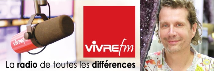 Vivre FM, émission Animag de Bruno Soriano