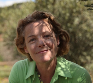 Blandine Damour, fondatrice d'Animal Futé