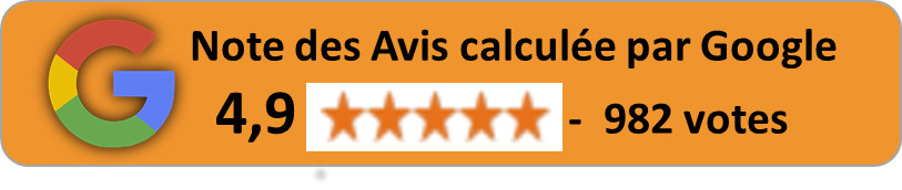 bouton avis Google bouton avis Google